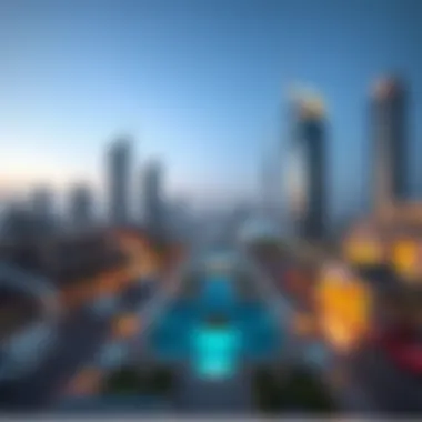 Exploring مول جزيرة الريم: A Comprehensive Insight Summary