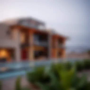 Investment opportunities related to the Nazma Project