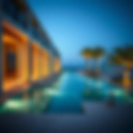 Exploring Noya Viva: A New Chapter in Yas Island Living Introduction