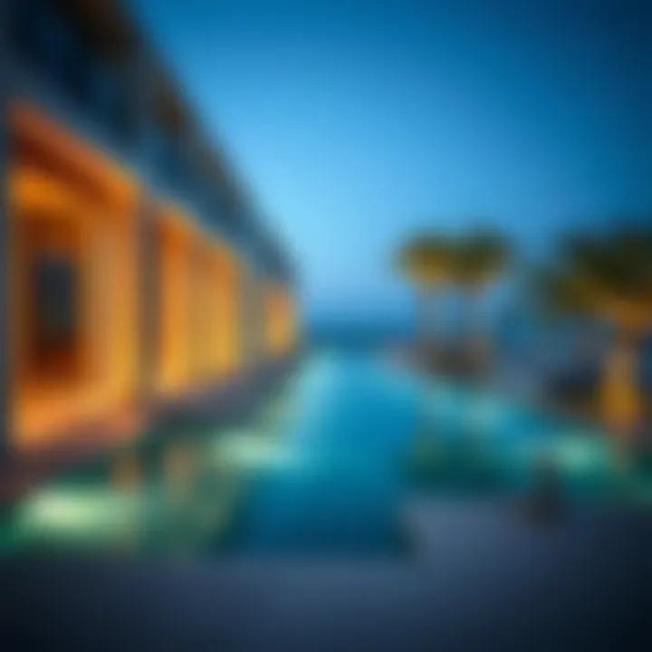 Exploring Noya Viva: A New Chapter in Yas Island Living Introduction