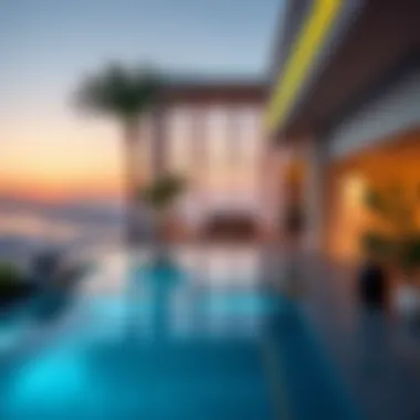 Notable Exploring Noya Viva: A New Chapter in Yas Island Living