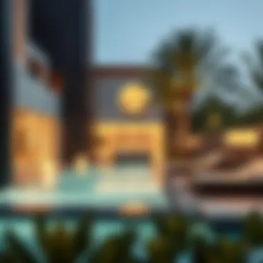 Exploring Noya Viva: A New Chapter in Yas Island Living Summary Exploring Noya Viva: A New Chapter in Yas Island Living Summary