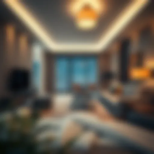 Exploring One-Bedroom Apartments in Mankhool: A Comprehensive Analysis Introduction