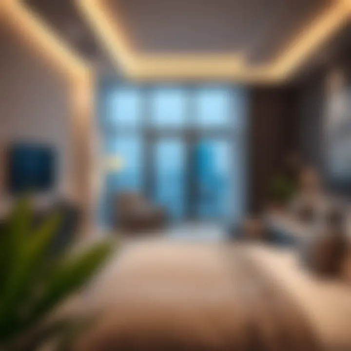 Exploring One-Bedroom Apartments in Mankhool: A Comprehensive Analysis Summary