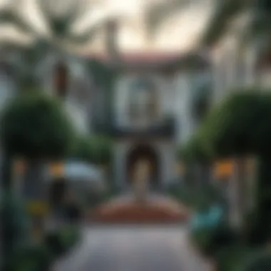 Exploring Oxford Gardens: A Comprehensive Insight into Dubai's Property Landscape Introduction Exploring Oxford Gardens: A Comprehensive Insight into Dubai's Property Landscape Introduction