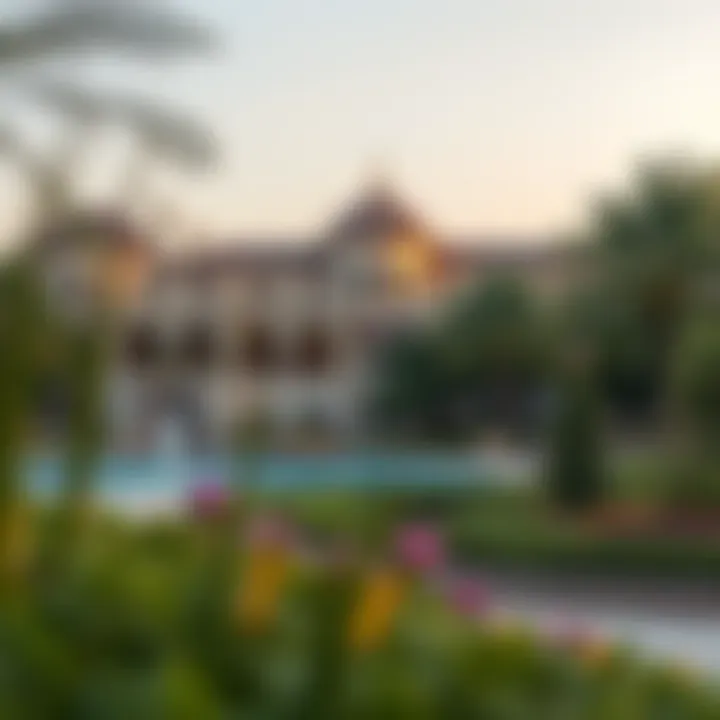 Notable Exploring Oxford Gardens: A Comprehensive Insight into Dubai's Property Landscape
