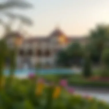 Notable Exploring Oxford Gardens: A Comprehensive Insight into Dubai's Property Landscape Notable Exploring Oxford Gardens: A Comprehensive Insight into Dubai's Property Landscape
