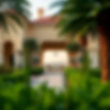 Exploring Oxford Gardens: A Comprehensive Insight into Dubai's Property Landscape Summary