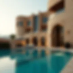 Exploring Real Estate Opportunities: Properties for Sale in Hatta Introduction