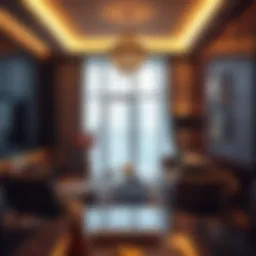 Exploring Rental Opportunities for 1 BHK Apartments in Karama Introduction