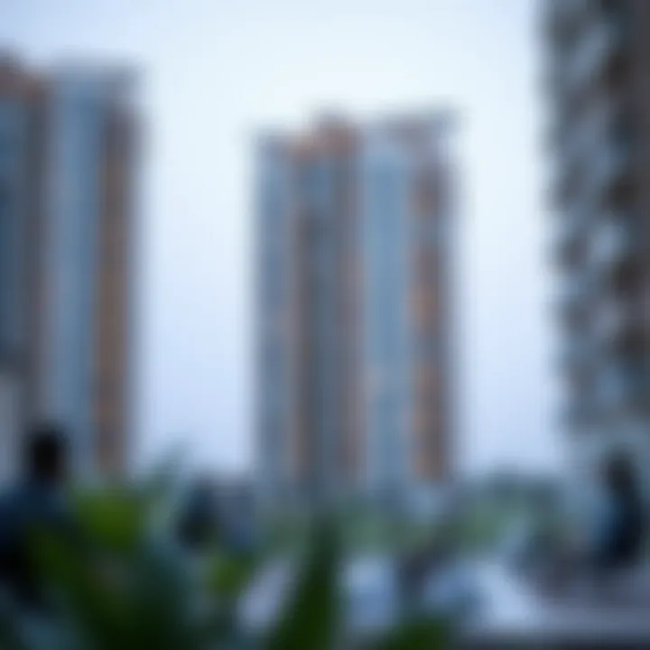 Notable Exploring Rental Opportunities for 1 BHK Apartments in Karama