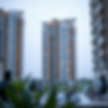 Notable Exploring Rental Opportunities for 1 BHK Apartments in Karama Notable Exploring Rental Opportunities for 1 BHK Apartments in Karama
