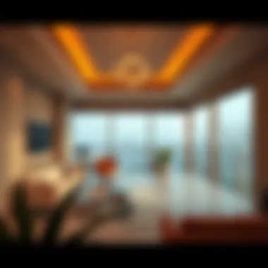 Exploring Rental Opportunities for 1 BHK Apartments in Karama Summary Exploring Rental Opportunities for 1 BHK Apartments in Karama Summary