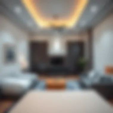 Affordable room options in Al Quoz