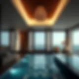 Exploring Six Senses Residences in Dubai Introduction