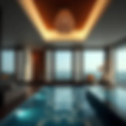 Exploring Six Senses Residences in Dubai Introduction