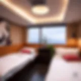 Exploring Sky Hostel Dubai: A Comprehensive Overview Introduction