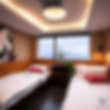 Exploring Sky Hostel Dubai: A Comprehensive Overview Introduction Exploring Sky Hostel Dubai: A Comprehensive Overview Introduction