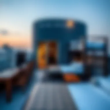 Notable Exploring Sky Hostel Dubai: A Comprehensive Overview Notable Exploring Sky Hostel Dubai: A Comprehensive Overview