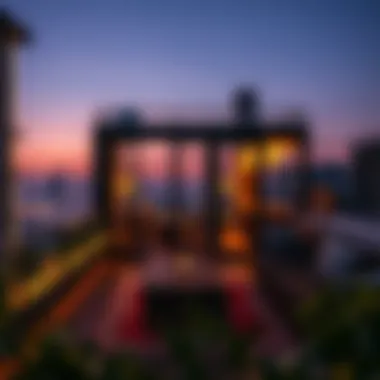 Exploring Sky Hostel Dubai: A Comprehensive Overview Summary Exploring Sky Hostel Dubai: A Comprehensive Overview Summary