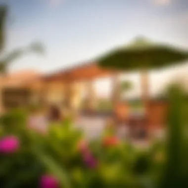 Lifestyle Amenities Near Sobha Creek Vistas Reserve Lifestyle amenities surrounding Sobha Creek Vistas Reserve