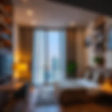 Notable Exploring Studio Rooms for Rent in Al Khail Gate: A Comprehensive Guide Notable Exploring Studio Rooms for Rent in Al Khail Gate: A Comprehensive Guide
