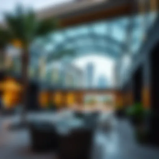 Exploring the Design Quarter in Dubai: A Comprehensive Insight Introduction