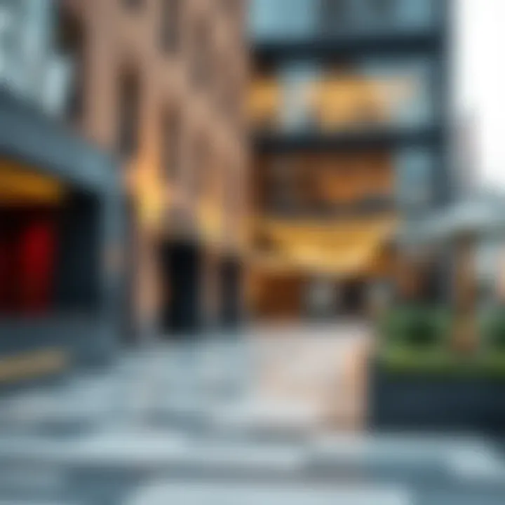 Exploring the Design Quarter in Dubai: A Comprehensive Insight Summary