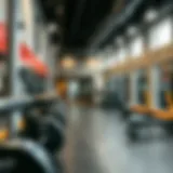 Exploring the Dynamics of Wasl 51 Gym: A Comprehensive Overview Introduction