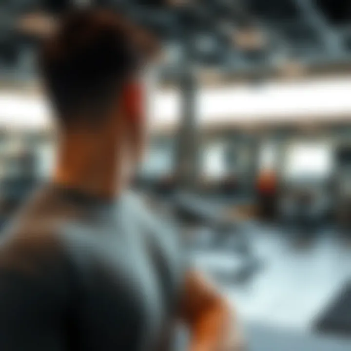 Notable Exploring the Dynamics of Wasl 51 Gym: A Comprehensive Overview