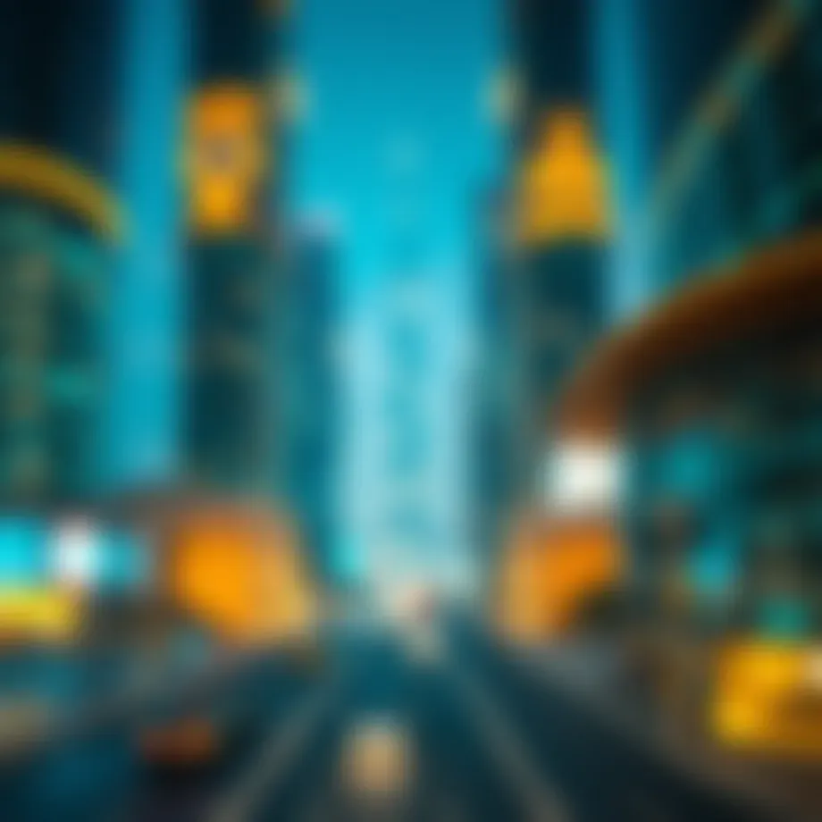 Exploring the Global City Concept in Dubai Introduction