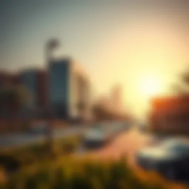 Exploring the JVC Binghatti Development: A Comprehensive Overview Introduction