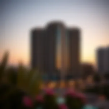 Exploring the JVC Binghatti Development: A Comprehensive Overview Summary Exploring the JVC Binghatti Development: A Comprehensive Overview Summary