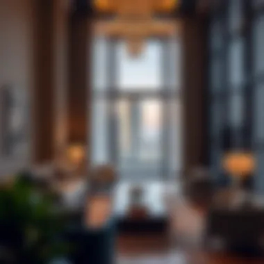 Notable Exploring the Market for 1 BHK Apartments in Dubai Notable Exploring the Market for 1 BHK Apartments in Dubai