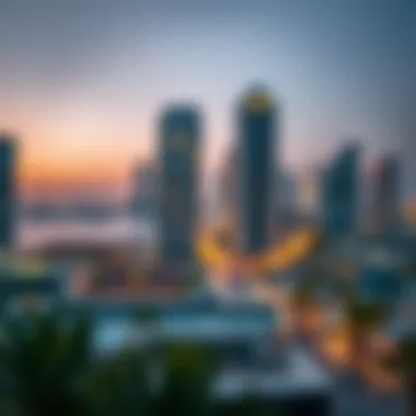 Exploring the Market for 1 BHK Apartments in Dubai Summary Exploring the Market for 1 BHK Apartments in Dubai Summary