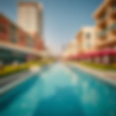 Exploring the Multifaceted Attractions of Dubai: A Comprehensive Guide Introduction