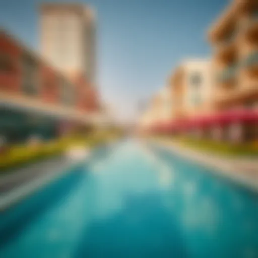 Exploring the Multifaceted Attractions of Dubai: A Comprehensive Guide Introduction