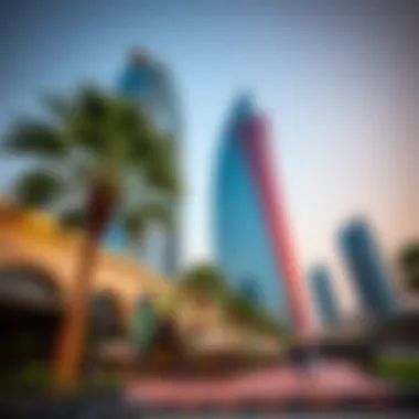 Notable Exploring the Multifaceted Attractions of Dubai: A Comprehensive Guide