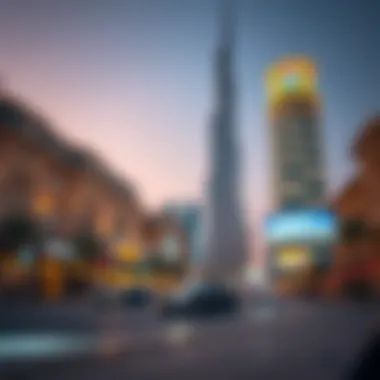 Exploring the Multifaceted Attractions of Dubai: A Comprehensive Guide Summary