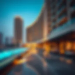 Exploring the Real Estate Landscape: Condos in Dubai Introduction