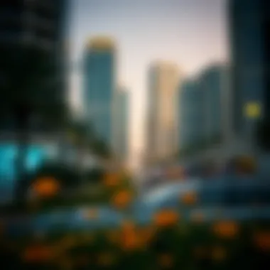 Notable Exploring the Seven Cities of Dubai: A Comprehensive Guide Notable Exploring the Seven Cities of Dubai: A Comprehensive Guide