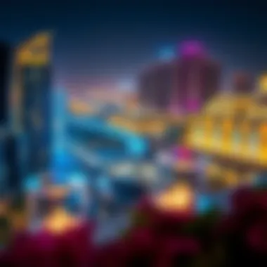 Exploring the Seven Cities of Dubai: A Comprehensive Guide Summary Exploring the Seven Cities of Dubai: A Comprehensive Guide Summary