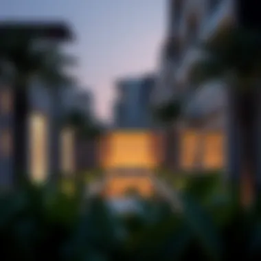 Exploring Thumbay Al Jurf: Insights into a Dubai Neighborhood Introduction Exploring Thumbay Al Jurf: Insights into a Dubai Neighborhood Introduction