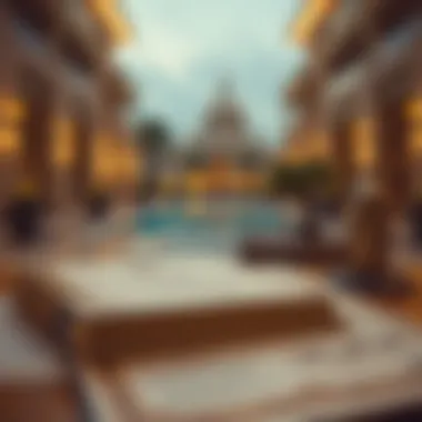 Application requirements for UAE visas