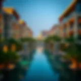 Different visa types in the UAE