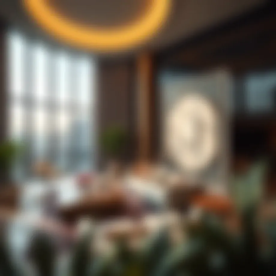 Exploring Viridis Residence: An Insight into Dubai's Real Estate Future Introduction