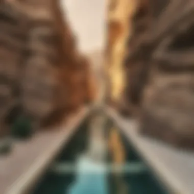 Notable Exploring Wadi Al-Shawka: A Nexus of Nature and Investment Opportunities Notable Exploring Wadi Al-Shawka: A Nexus of Nature and Investment Opportunities