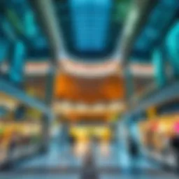 Exploring Wadi Mall in Al Ain: Insights and Opportunities Introduction