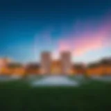 Exploring Wahat Alkarama: Insights into Dubai's Memorial Landscape Introduction
