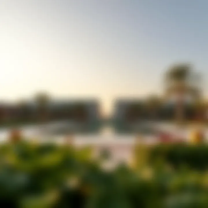 Exploring Wahat Alkarama: Insights into Dubai's Memorial Landscape Summary